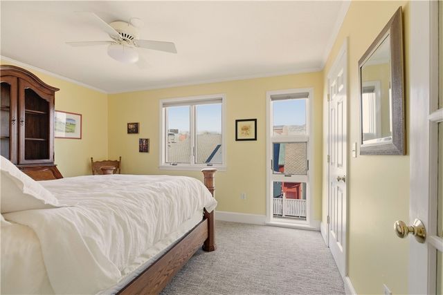 216 Goddard Row, Newport, RI 02840