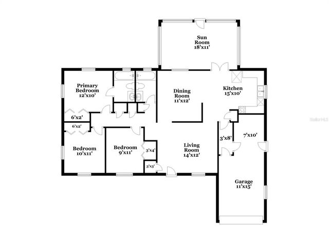 7000 WATSEKA AVENUE, Orlando, FL 32818