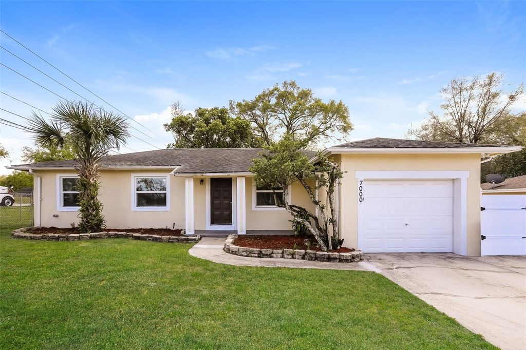 7000 WATSEKA AVENUE, Orlando, FL 32818