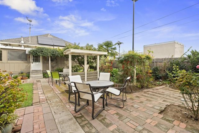 4020 Front St, San Diego, CA 92103