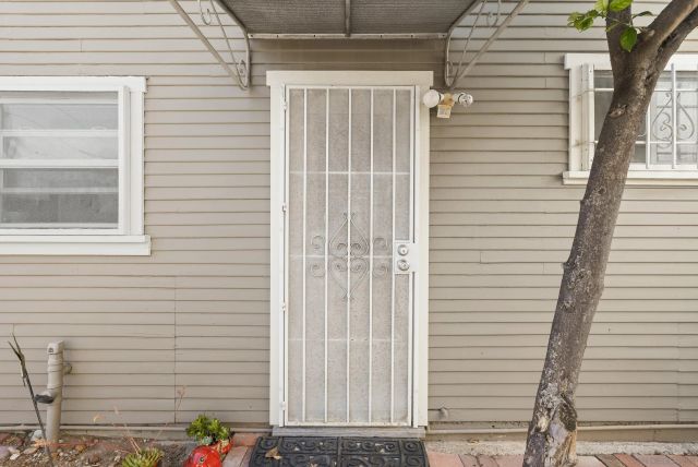 4020 Front St, San Diego, CA 92103