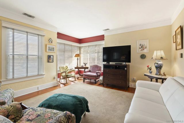 4020 Front St, San Diego, CA 92103