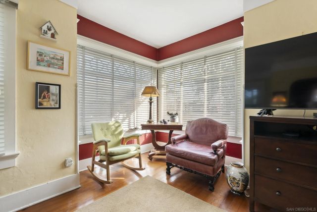 4020 Front St, San Diego, CA 92103