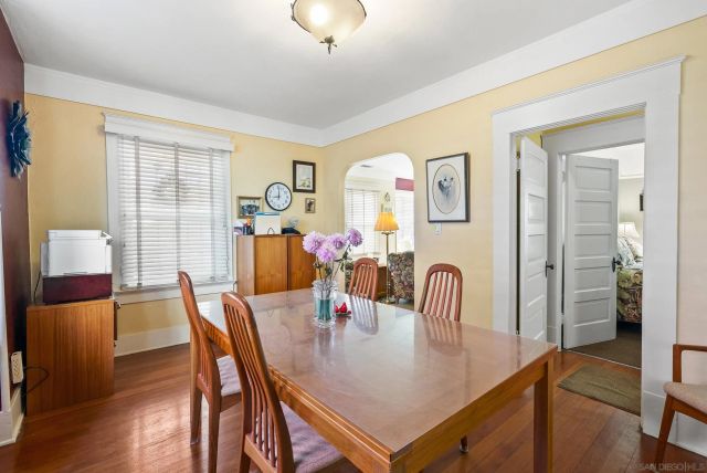 4020 Front St, San Diego, CA 92103