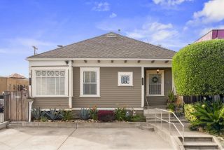 4020 Front St, San Diego, CA 92103