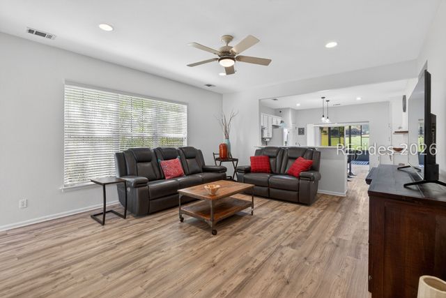 124 Honesty Ln, Bluffton, SC 29909