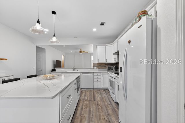 124 Honesty Ln, Bluffton, SC 29909
