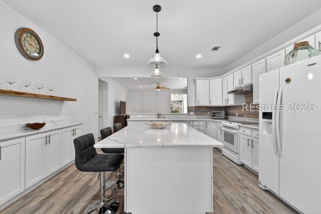 124 Honesty Ln, Bluffton, SC 29909