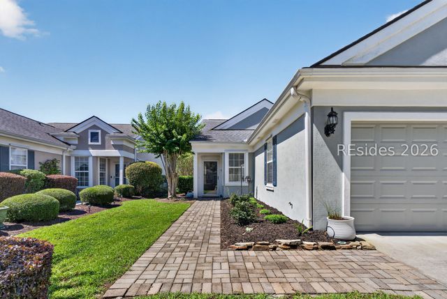 124 Honesty Ln, Bluffton, SC 29909