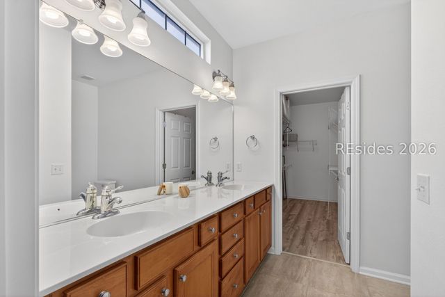 124 Honesty Ln, Bluffton, SC 29909