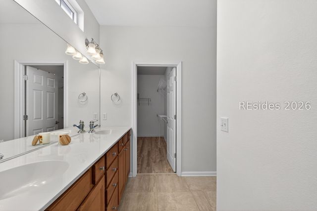 124 Honesty Ln, Bluffton, SC 29909
