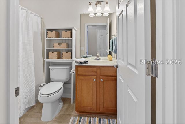 124 Honesty Ln, Bluffton, SC 29909
