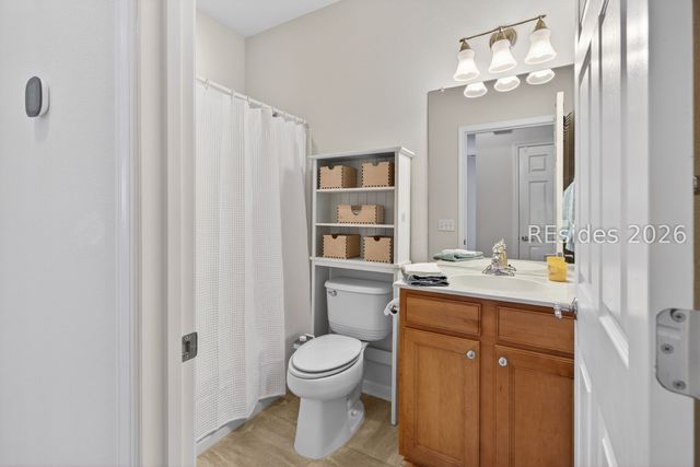 124 Honesty Ln, Bluffton, SC 29909