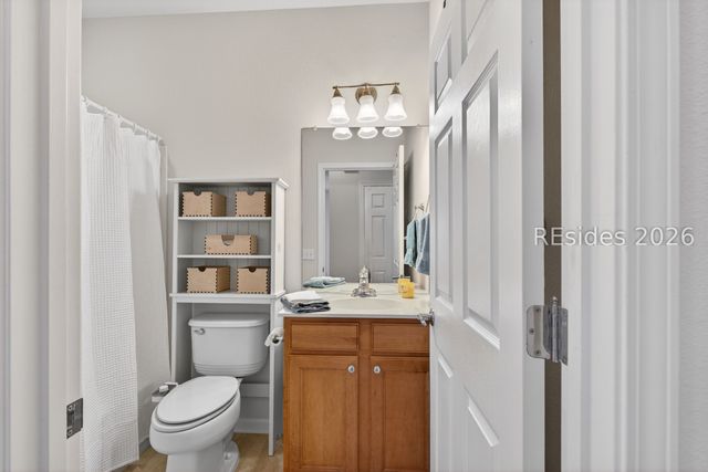 124 Honesty Ln, Bluffton, SC 29909