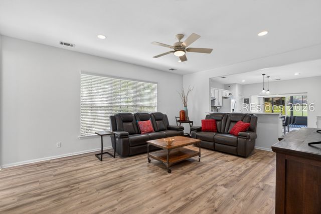 124 Honesty Ln, Bluffton, SC 29909