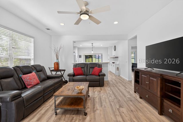 124 Honesty Ln, Bluffton, SC 29909