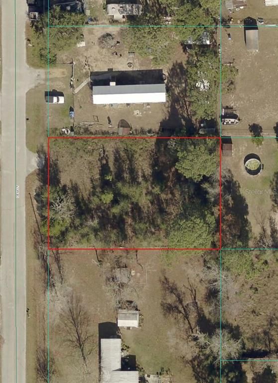 12401 SE 88TH COURT, Belleview, FL 34420