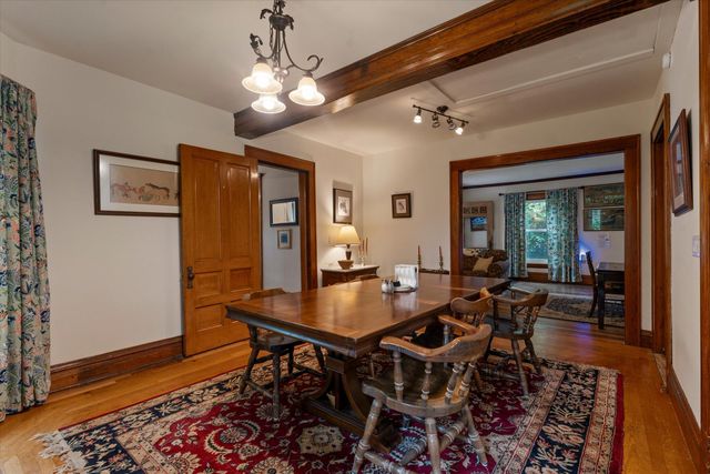 110 N O Keefe Street, Cassopolis Vllg, MI 49031