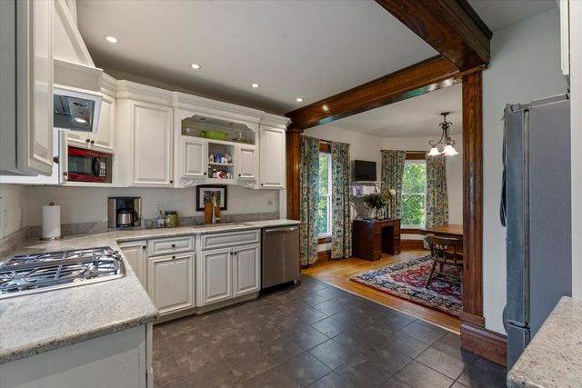 110 N O Keefe Street, Cassopolis Vllg, MI 49031