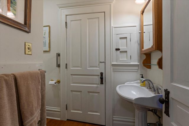 110 N O Keefe Street, Cassopolis Vllg, MI 49031