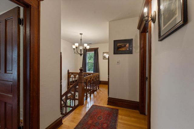 110 N O Keefe Street, Cassopolis Vllg, MI 49031