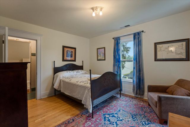 110 N O Keefe Street, Cassopolis Vllg, MI 49031