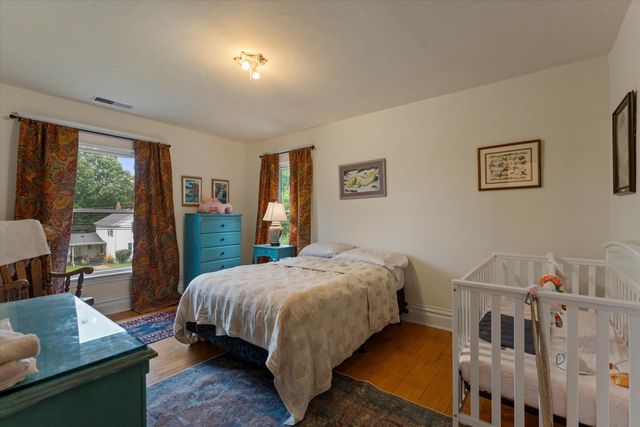 110 N O Keefe Street, Cassopolis Vllg, MI 49031