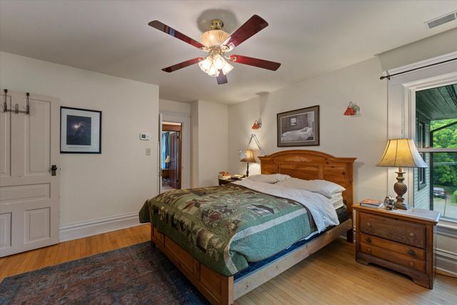 110 N O Keefe Street, Cassopolis Vllg, MI 49031