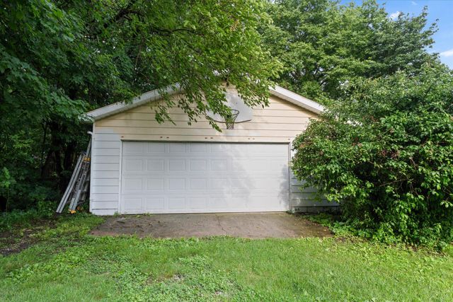 110 N O Keefe Street, Cassopolis Vllg, MI 49031