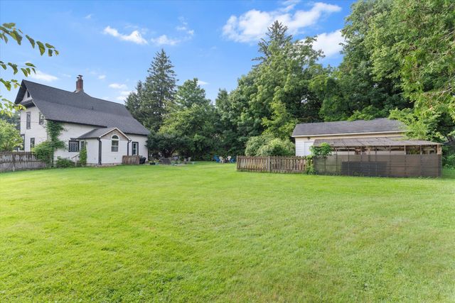 110 N O Keefe Street, Cassopolis Vllg, MI 49031