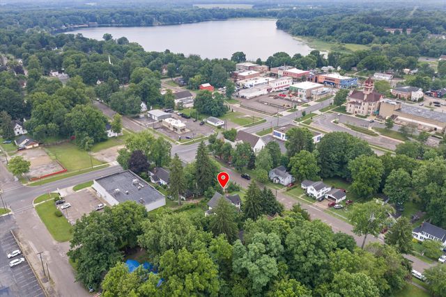 110 N O Keefe Street, Cassopolis Vllg, MI 49031