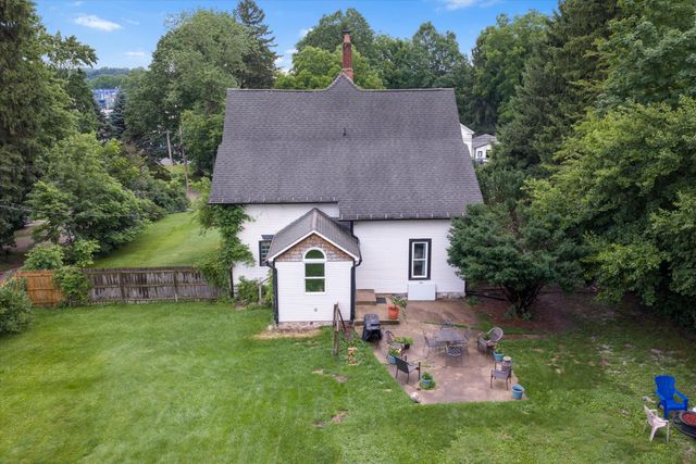 110 N O Keefe Street, Cassopolis Vllg, MI 49031