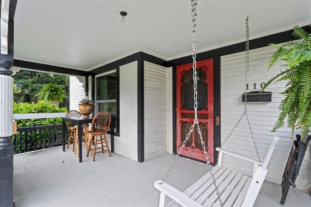 110 N O Keefe Street, Cassopolis Vllg, MI 49031