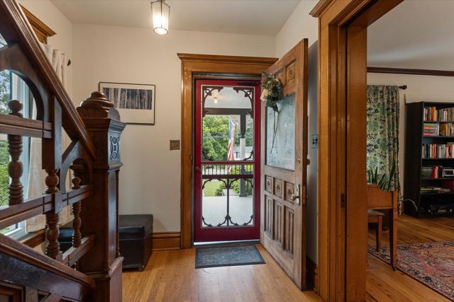 110 N O Keefe Street, Cassopolis Vllg, MI 49031