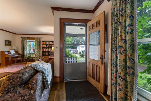110 N O Keefe Street, Cassopolis Vllg, MI 49031