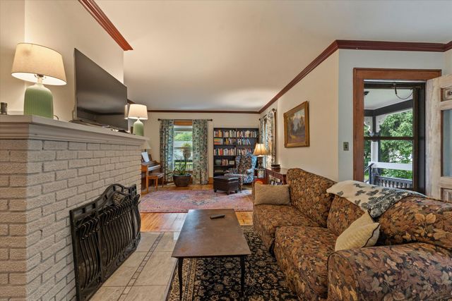 110 N O Keefe Street, Cassopolis Vllg, MI 49031