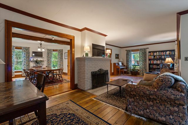 110 N O Keefe Street, Cassopolis Vllg, MI 49031