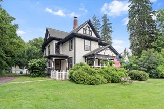 110 N O Keefe Street, Cassopolis Vllg, MI 49031