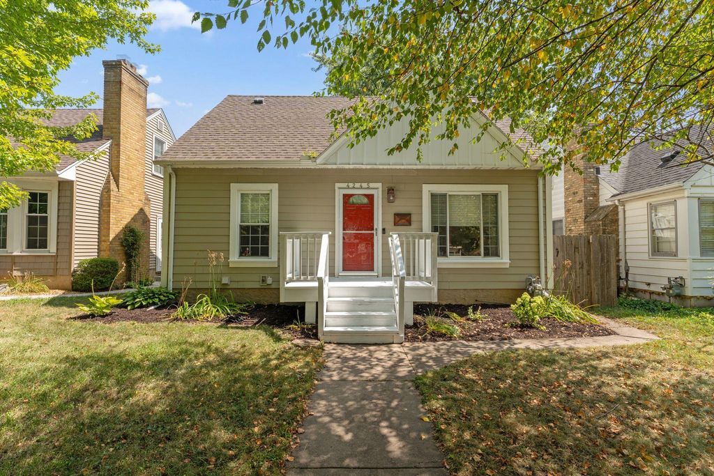 4245 Utica Avenue S, Saint Louis Park, MN 55416 — exterior