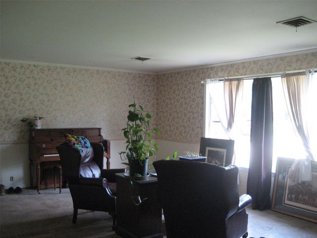 1000 E Mimosa, Crockett, TX 75835