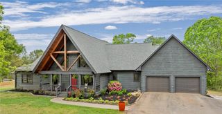 105 Camp Creek Road, Central, SC 29630