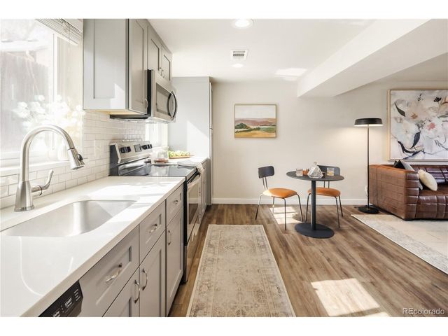 6160 W 17th Ave 3, Lakewood, CO 80214