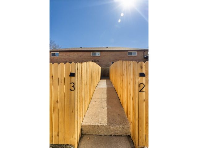 6160 W 17th Ave 3, Lakewood, CO 80214