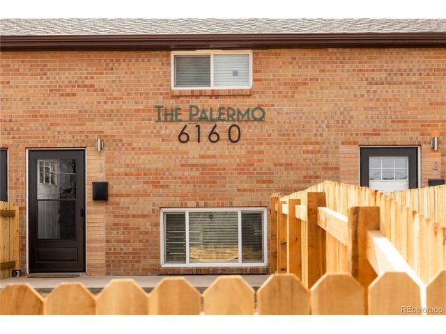6160 W 17th Ave 3, Lakewood, CO 80214