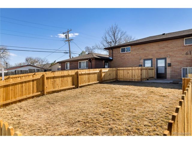 6160 W 17th Ave 3, Lakewood, CO 80214