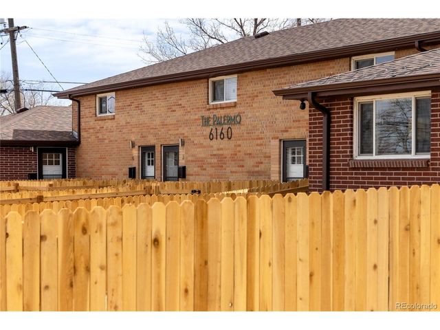 6160 W 17th Ave 3, Lakewood, CO 80214