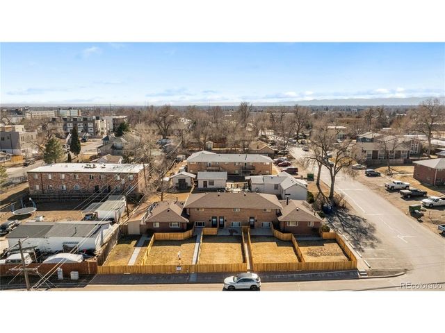 6160 W 17th Ave 3, Lakewood, CO 80214