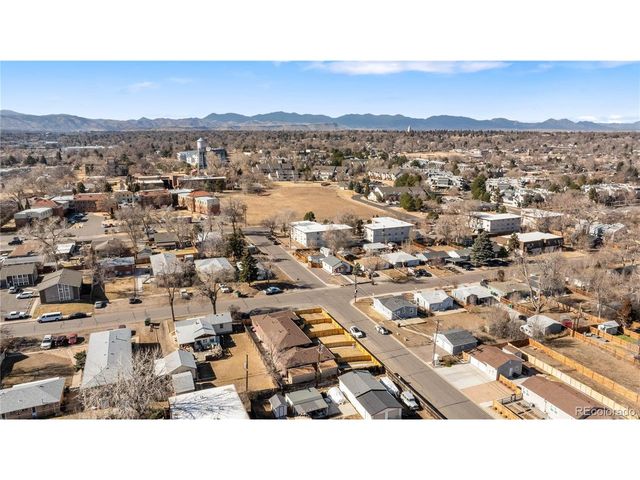 6160 W 17th Ave 3, Lakewood, CO 80214