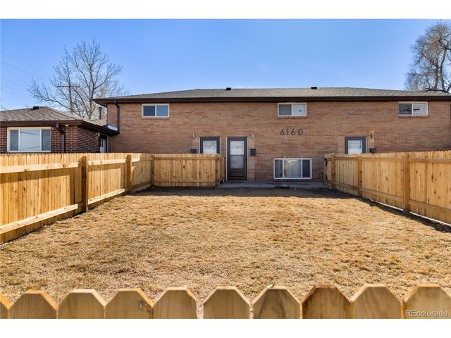 6160 W 17th Ave 3, Lakewood, CO 80214