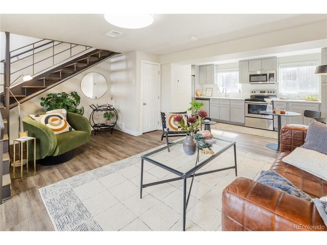 6160 W 17th Ave 3, Lakewood, CO 80214